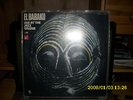 El Babaku         LP : Live at the Jazz Galerie                     / MPS / Jazz