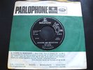THE ACTION Shadows And Reflections RARE UK MOD FREAKBEAT 45 Columbia 1967 HEAR