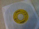 THE CHATEAUX Reference Man Part I & II 45 RPM EYE Records psych FUZZ Tommy Bolin