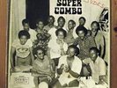 SUPER COMBO (BIANAY) Mait'a Mannioc RARE LP CADENCE DESCARGA * Hear