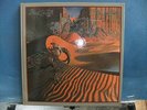 The Pentateuch, Dave Greenslade / Patrick Woodroffe, book, 2LPs, EMC3321, 1979