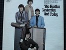 BEATLES YESTERDAY AND TODAY BUTCHER COVER * STEREO * 2nd STATE PASTE OVER LP