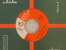 The Bluenotes - You cant get away from Love - Rare Top Rank