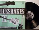 MILKSHAKES Men With The Golden Guitars '83 UK MONO Billy Childish M-