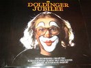 Doldinger (Udo Lindenberg) - Jubilee - 3LP White Label PROMO Set