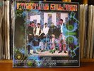 FREEDOMS CHILDREN - SOUTH AFRICAN PSYCH - 3 LPS BOX SHADOKS REISSUE NM/NM