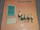 DARK DAY Window LP NM In Shrink Plexus