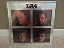 LA4 Just Friends Concord Limited Ed. Direct to Disc Audiophile SEALED