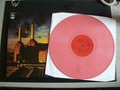 PINK FLOYD - ANIMALS -  PRESSING ON PINK VINYL MINT ROGER WATERS