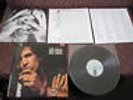Keith Richards Talk Is Cheap Japan Promo Label Vinyl LP w OBI Rolling Stones