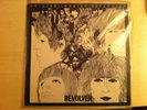 BEATLES - REVOLVER- MFSL ORIGINAL MASTER RECORDING