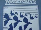 CORPORATE IMAGE Yesterdays LP CBC Beatles STEPHANIE TAYLOR CDN Sunshine Pop HEAR