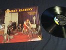 CREEDENCE CLEARWATER REVIVAL / CCR - COSMO'S FACTORY - UK LP ON LIBERTY - MINT