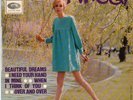  FRENCH TWIGGY EP : BEAUTIFUL DREAMS + 3