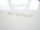The Beatles (THE WHITE ALBUM) 1968 ORIGINAL UK 1ST ISSUE *MONO* LP SET COMPLETE.