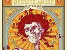 GRATEFUL DEAD Live Winterland 05/30/1971 LP 2012 black friday record store day