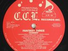 Fantasy Three 