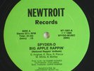 Spyder-D 