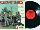 Surfin’ Bird The Trashmen  LP Record  LPGA-200 Monaural