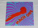 MACH ONE air force U.S. band rock band LP soul FUNK breaks SEALED