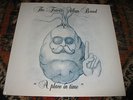 TRAVIS ALLAN BAND a place in time PRIVATE RURAL SOUTHERN ROCK PSYCH listen