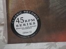 David Crosby, If I could only Remember My Name -Classic Records new 45 RPM set