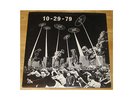10-29-79 - V/A  LP - ORIGINAL Portland Punk Wipers Sado-Nation Smegma Stiphnoyds