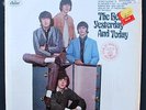 The Beatles Yesterday and Today Stereo LP-Capital
