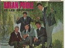 BRIAN POOLE & TREMELOES - DO YOU LOVE ME + 3 - RARE BEAT EX/EX  FR EP - 1963