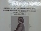 Schumann, Symphonies 1, 3, Detroit Symph. Orch (Mercury Living Presence SR90330)