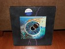 Pink Floyd Pulse - Complete Original 4 LP Vinyl Album Box Set 1995 w/ Book RARE