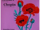 JACQUELINE EYMAR-MOZART/CHOPIN-TEST PRESSING-COUP D'ARCHET OR lll - N/N-