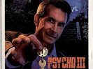 CARTER BURWELL   PSYCHO III (PSYCHO 3)   1986 US 10-TRACK PROMO LP   MCA-6174