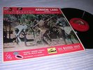 Arnhem Land vol 1 Australian Aboriginal Songs & Dances (LP) HMV NM NM Top