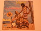 MEHR POUYA Katanga superb ORIG. killer 70s IRANIAN groove/funk/breaks PS 45 HEAR
