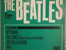 THE BEATLES WITH TONY SHERIDAN, MGM SE 4215 -  STEREO, 1964