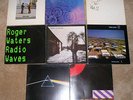Pink Floyd 8 LP Dark Side of the Moon Meddle Wall Final Cut Wish You Were Here