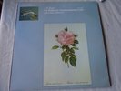 BACH CELLO SUITES - JEAN-MAX CLEMENT -  UK PRESSING NM