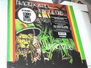 rare 2000 THE UPSETTERS blackboard jungle dub 3x COLOR 10