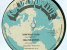 CREATION  STEPPER 