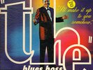 Amos Milburn - Return of the Blues Boss - on MOTOWN