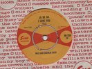 INEZ AND CHARLIE FOXX-LA DE DA I LOVE YOU-SUE-***NICE COPY***