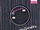 Dion   German 45er Lonely Teenager Top Zustand