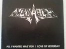 MONARCH All I Wanted Was You RARE INDY METAL 1982  AUTOGRAPHED PS  Listen
