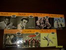 7 London EPs Stars and Hits,Jerry Lee Lewis,Ricky Nelson,Little Richard, Champs