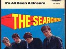 The Searchers   German 45er  Sweets For My Sweet  Top Zustand