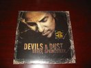 BRUCE SPRINGSTEEN Devils and Dust SEALED vinyl 2x LP double album