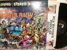 Monster Rally Hans Conreid/Alice Pearce Jack Davis Art Cover (Mad) Horror 59 NM
