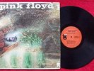 PINK FLOYD  A SAUCERFUL OF SECRETS  ORIGINAL U.S. PSYCH LP  ROGER WATERS