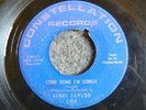 Northern Soul 45 - GERRI TAYLOR 
